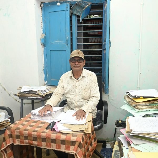 Md Abid Zaman sariff