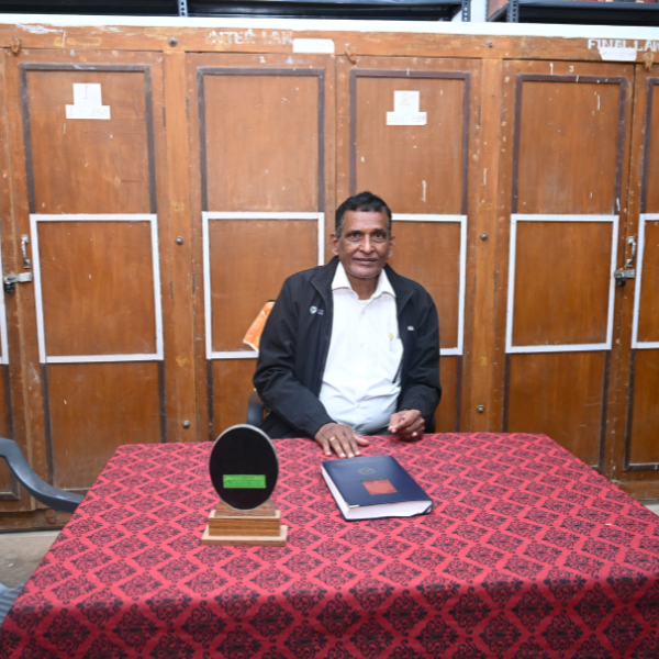 Sri Jagannath Mishra